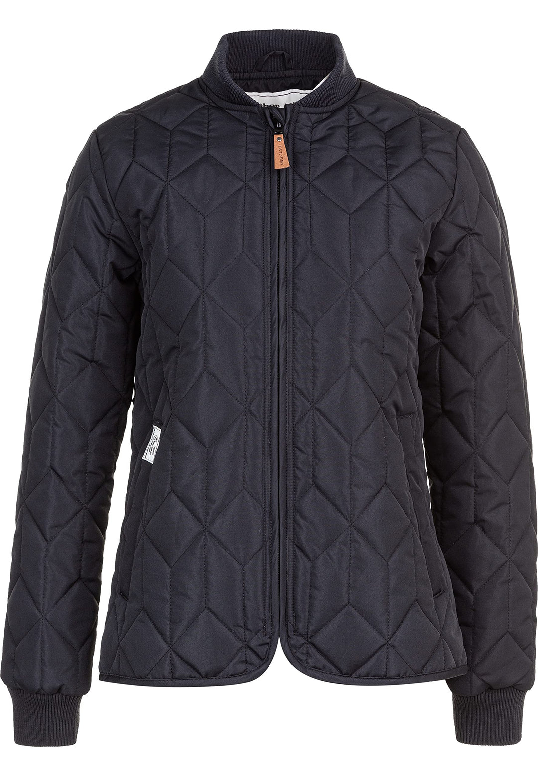 Weather Report Damen Piper Softshelljacke 36 1001 Black, 36 1001 Black