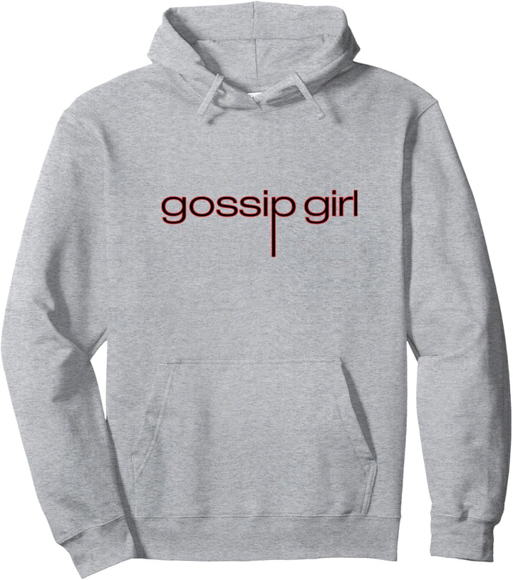 Mädchen-Design Pullover Hoodie