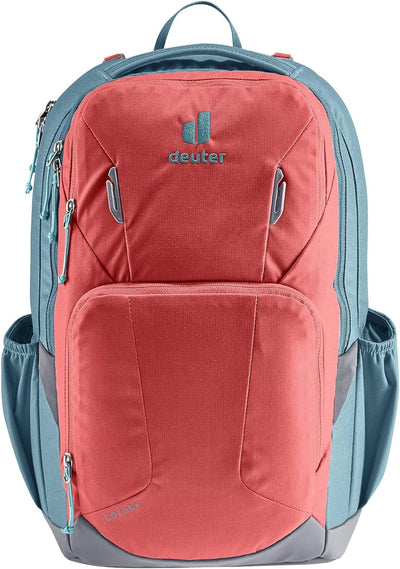 deuter Cotogy Schulrucksack 26 L Currant-arctic Single, 26 L Currant-arctic Single