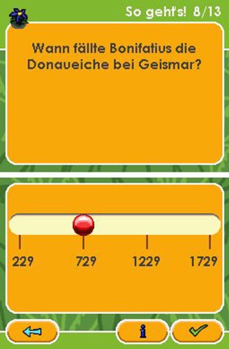 PowerQuiz - GEOLino