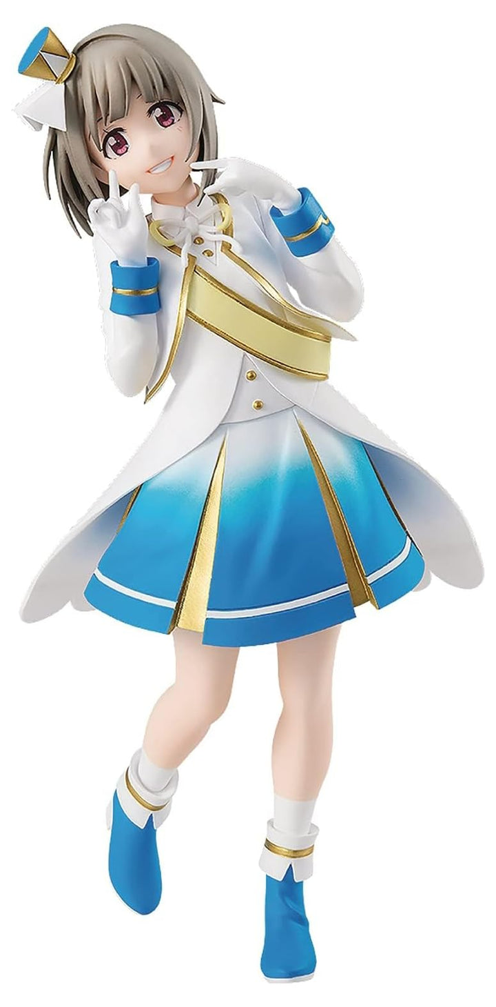Good Smile Company - Love Live Nijigasaki High Pop Up Parade Kasumi PVC-Figur