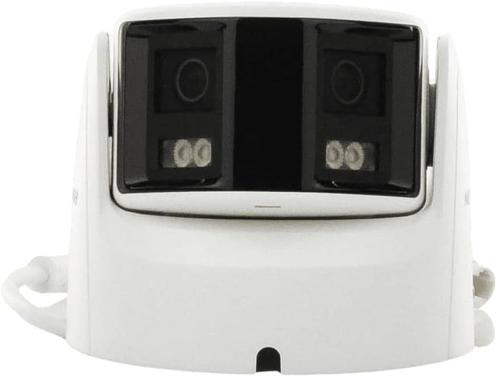 Hikvision DS-2CD2347G2P-LSU/SL(2.8mm)(C)