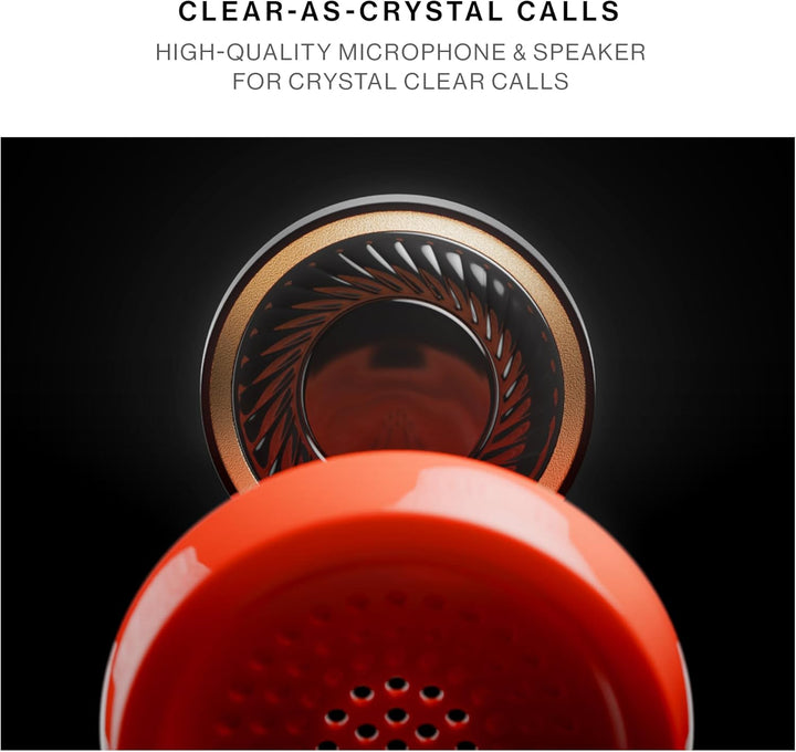 Native Union Pop Phone – Retro-Telefonhörer mit Mikrofon & Lautsprecher, USB-C für iPhone, iPad, Lap
