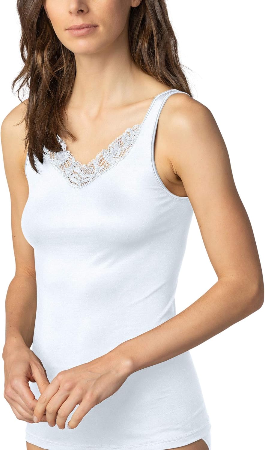 Mey Serie Emotion Elegance Tank-Top Damen