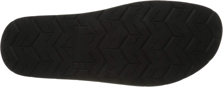 Berkemann Herren Adam Pantoletten 39.5 EU Schwarz, 39.5 EU Schwarz