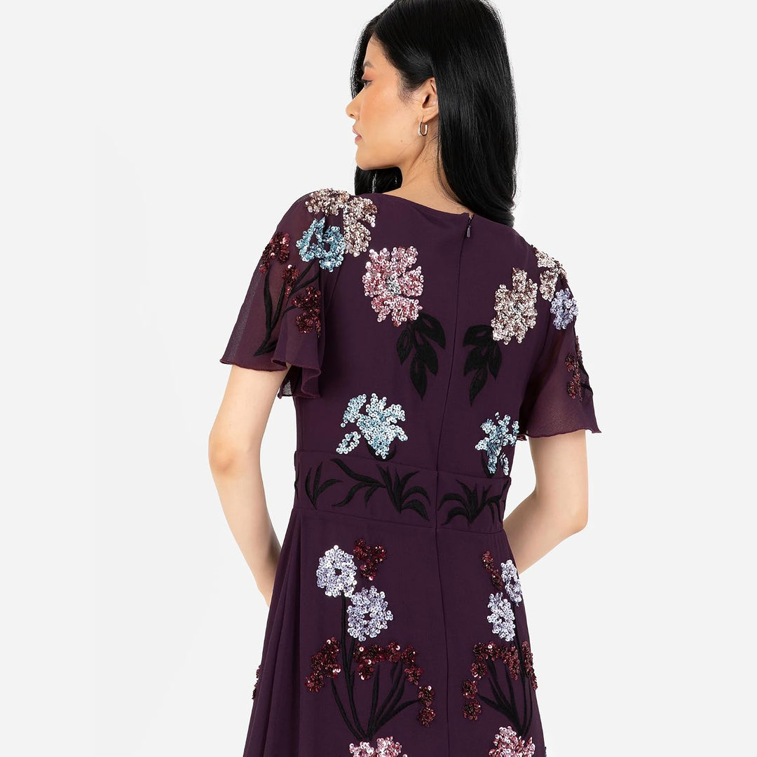 Maya Deluxe Damen Women&