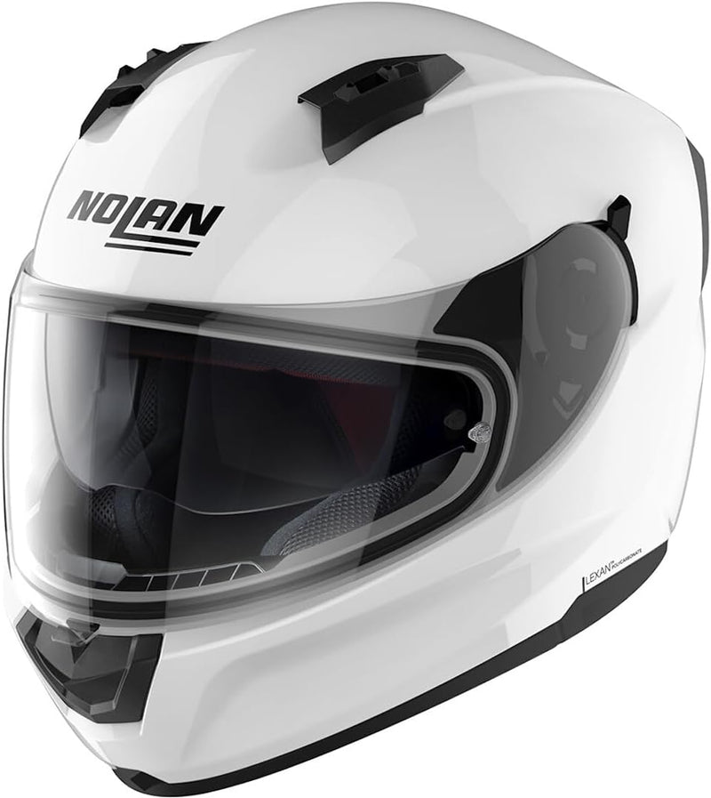 Nolan Helm N60-6 Special 015 XL
