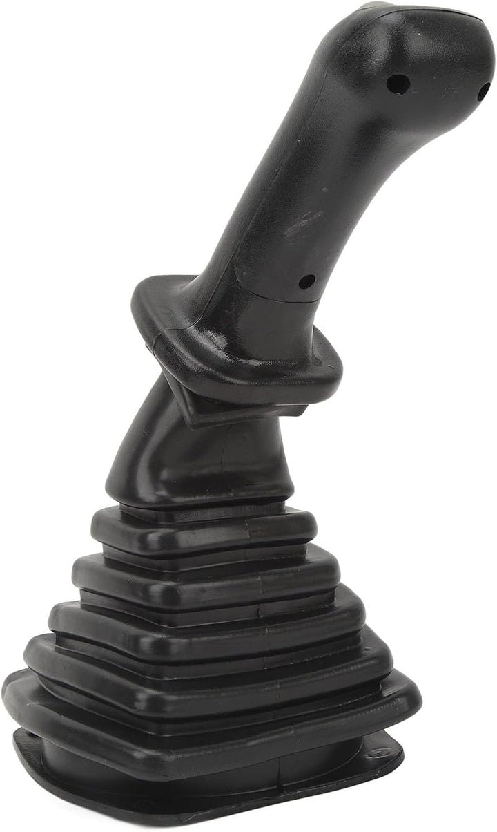 Pyhodi 2 Stück 3-Tasten-Bagger-Joystick-Griffe, Staubschutz-Ersatz für Doosan DH DX150 215 225 300 3