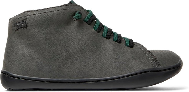 Camper Unisex Kinder Peu Cami 90019Ankle Boot 26 EU Dunkelgrau 124, 26 EU Dunkelgrau 124
