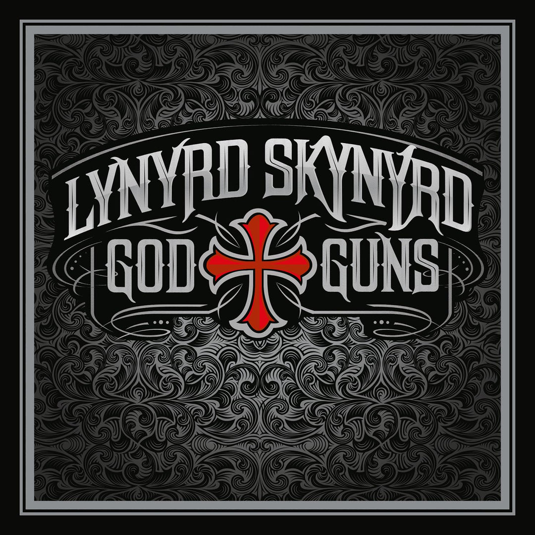 God & Guns, Vinyl