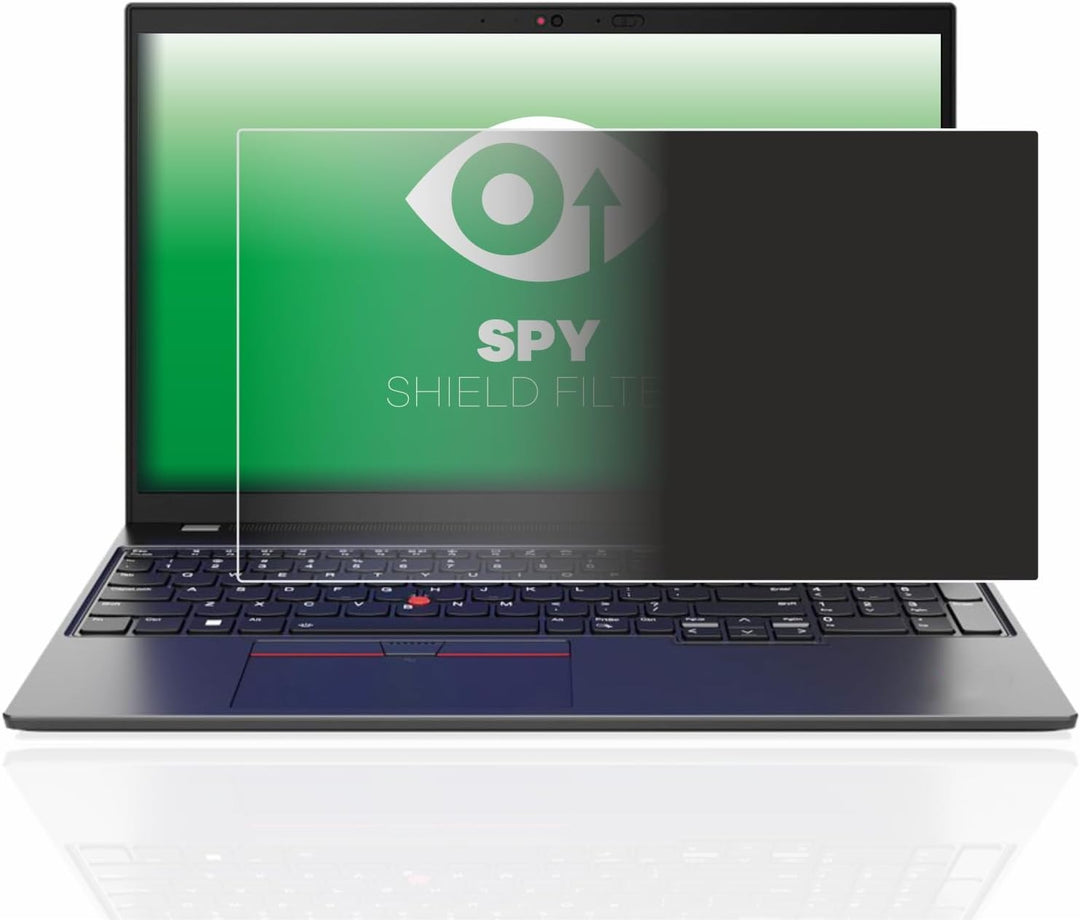 upscreen Blickschutzfilter für Lenovo ThinkPad L15 Gen 4 Privacy Filter Blickschutzfolie Sichtschutz