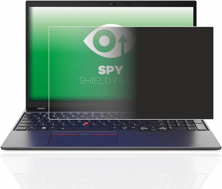 upscreen Blickschutzfilter für Lenovo ThinkPad L15 Gen 4 Privacy Filter Blickschutzfolie Sichtschutz