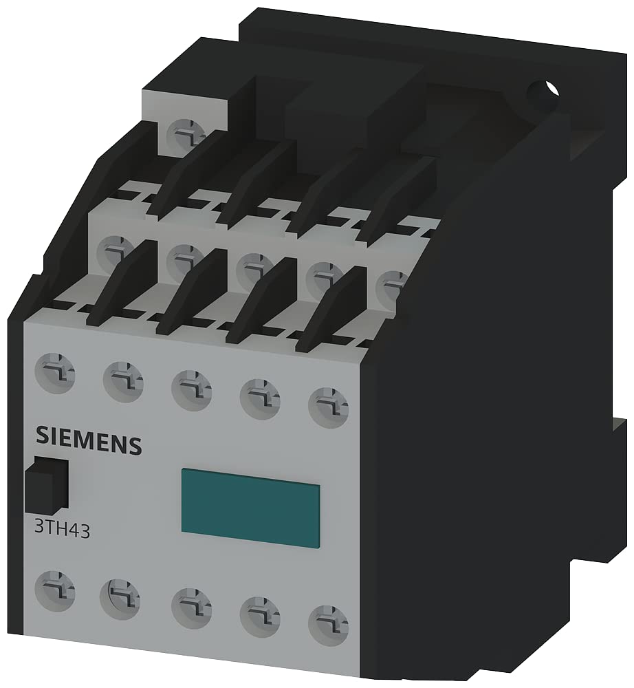 Siemens 3TH4355-0AP0 Hilfsschütz 1St.