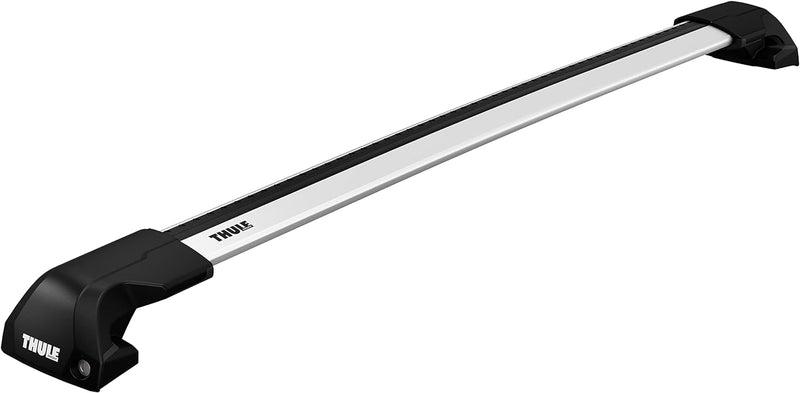 Thule 720600 Fusssatz für Dachträger 4-teilig Single, Single
