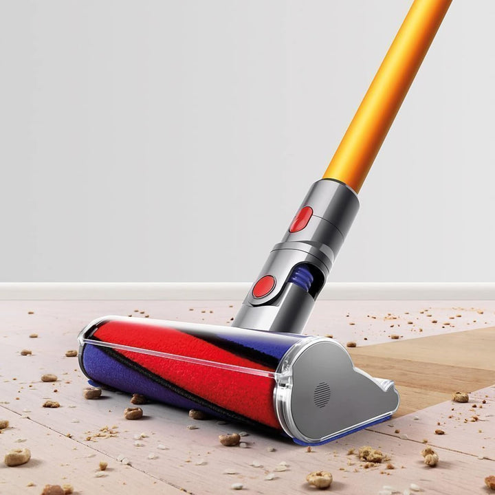 Dyson Bodendüse Softroller für Dyson V8 Staubsauger