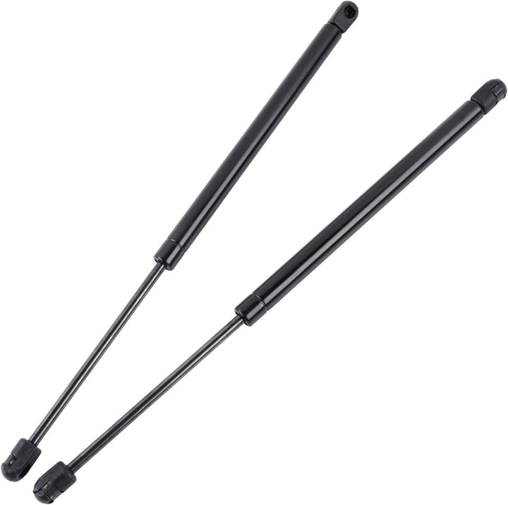 5K6827550B 2x Heckklappendämpfer Gasfeder Heckklappe Dämpfer Kofferraum 550N Gasdruckfeder Gasdruckd