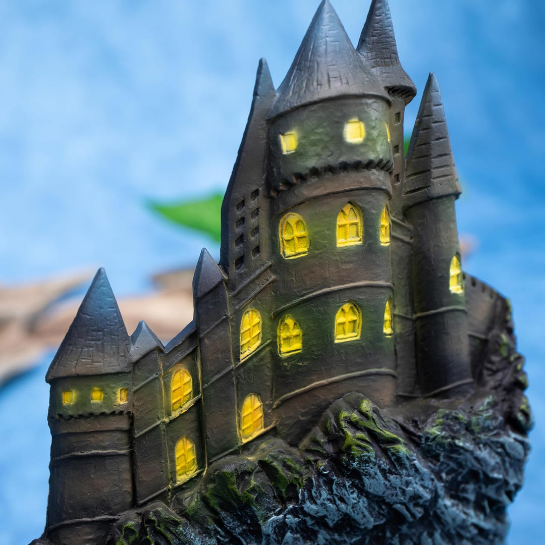 The Noble Collection 43227-2721 Dementor der magischen Kreaturen