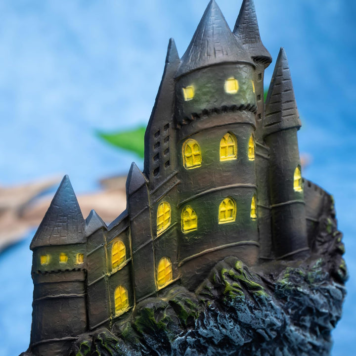 The Noble Collection 43227-2721 Dementor der magischen Kreaturen