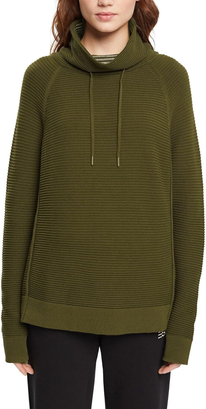 ESPRIT Damen Pullover