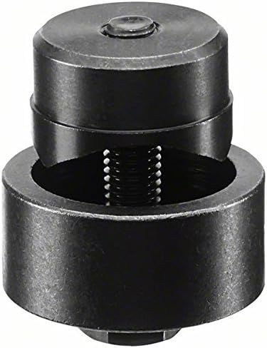 Bosch Accessories Lochschneider (Ø 35 mm), 35 mm