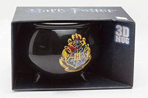 GBeye 3D Mug - Harry Potter Cauldron 3D MG2010 mehrfarbig