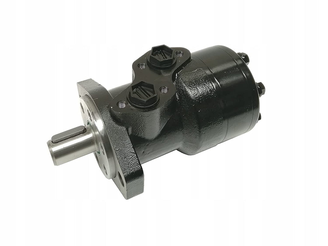 Presko Orbitaler Gerotor Hydraulikmotor 315 cm³/Umdrehung G ½" Anschluss, SAE A - Äquivalent OMR 315