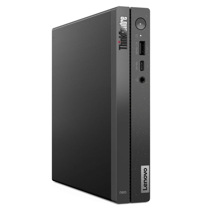 Lenovo ThinkCentre neo 50q Gen 4, Mini PC, Intel Celeron 7305, 5 x bis zu 4.10 GHz, 8 GB DDR4, 256GB