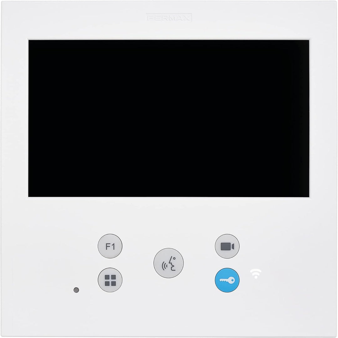 Video-Türsprechanlage FERMAX 9471 VEO-XL WiFi DUOX PLUScolor 1 Linie