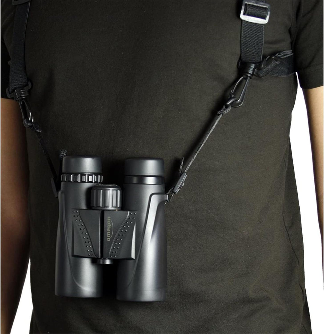 Omegon Kreuzgurt/Schultergurt