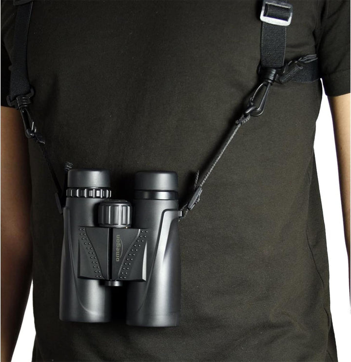 Omegon Kreuzgurt/Schultergurt