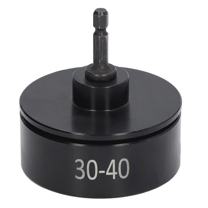 Elektrische Flaschenverschliessmaschine Bit, 30–40mm/1,18–1,57 Zoll Gut Abdichtender Flaschenverschl
