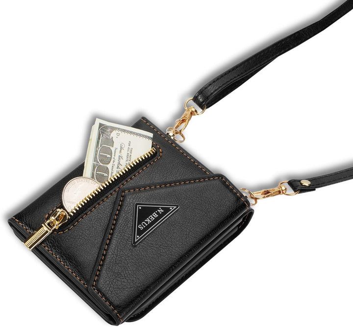 UDBKKDX Handyhülle für Samsung Galaxy Z Flip 4, Schutzhülle Mattes Leder mit Standfunktion hülle Kam