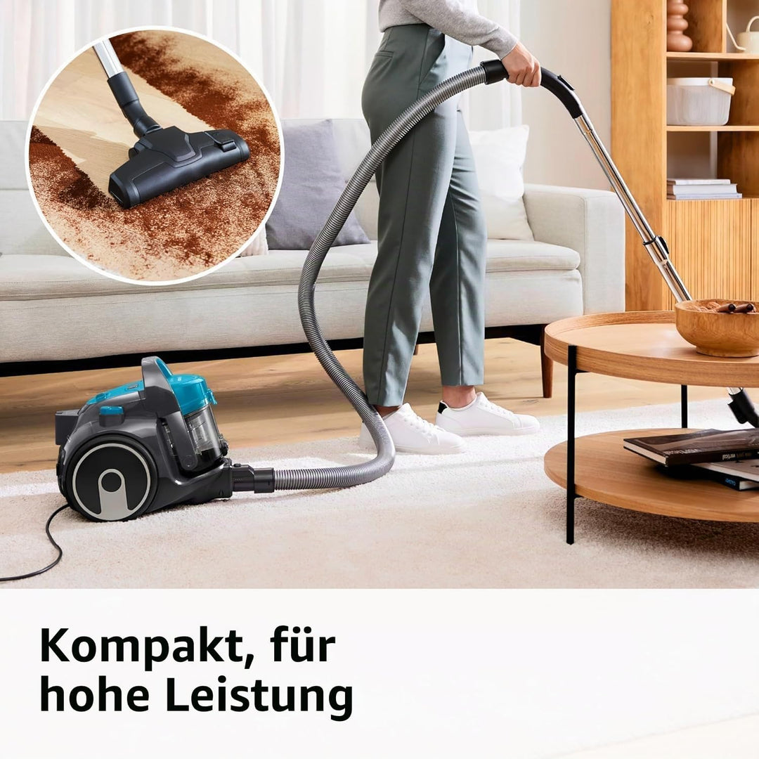 Bosch Home and Garden BGS05X240 GS05 Cleann&