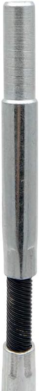 TOTMOX Einstellbarer Zylinder-Hon-Entglaser, 2" Stein Auto Motor Zylinder Schleifen Brems-Hon-Welle