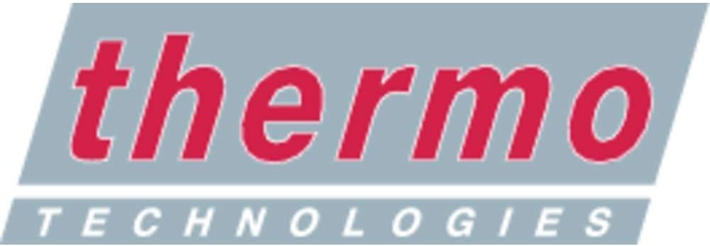 Thermo TECH Polyester Heizfolie, selbstklebend, 230 V, 65 W, Schutzart IPX4, 300 mm x 120 mm (L x B)