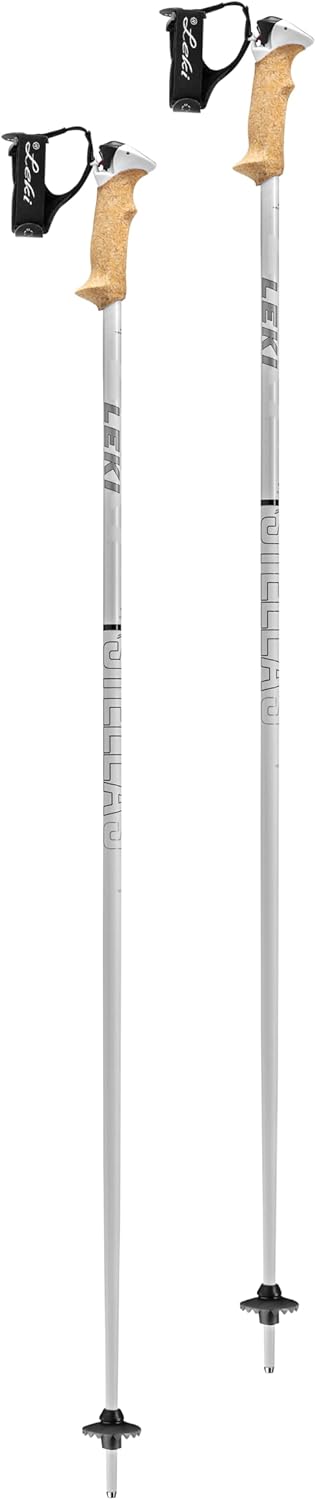 LEKI Skistöcke Stella S 1, 1