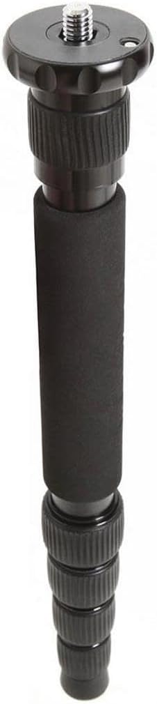 SIRUI A-1005/Y-10 Allrounder DREI-/Einbeinstativ Aluminium mit Kugelkopf, A-1005