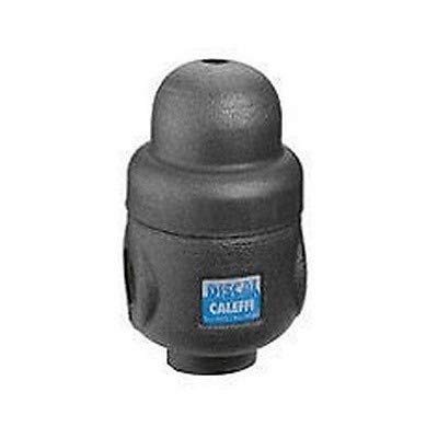 CBN551007 Isolierung für Entlüfter der Serie CALEFFI 551