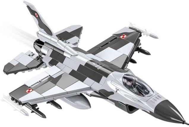 Cobi - Streitkräfte – Sikorsky UH-60 Black Hawk 928 Stück (nicht zum Verkauf in Ungarn)/Spielzeug