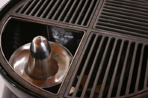 BBQ-Profi CIG Chickenholder für 57cm