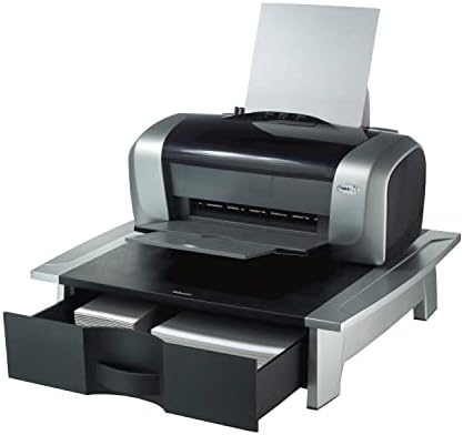 Fellowes Office Suites 8032601 Mehrzweck-Druckerständer