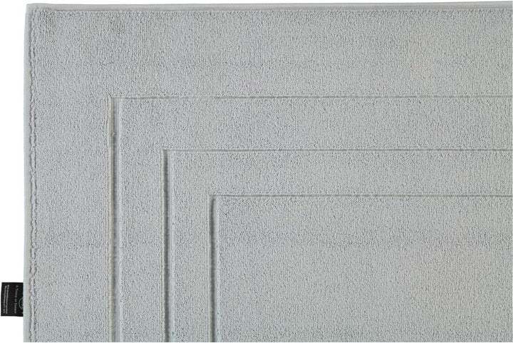 Vossen Badematten Feeling Light Grey - 7210 60x60 cm, 60x60 cm