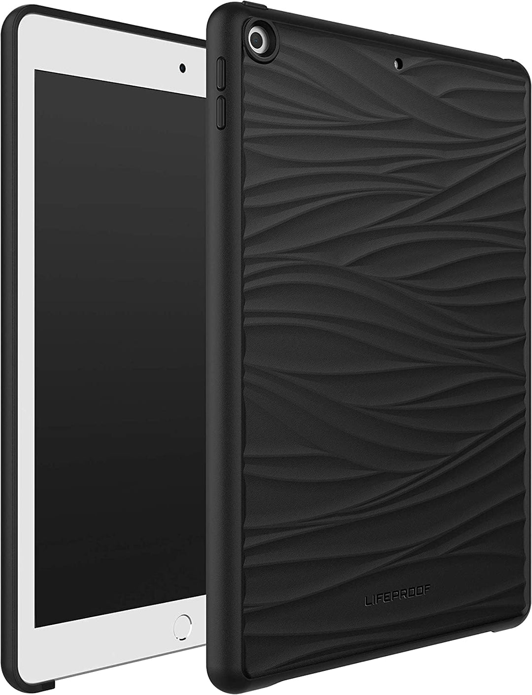 OtterBox für Apple iPad 10,2' (7. gen 2019 / 8. gen 2020 / 9. gen 2021), Sturzgeschützte Schutzhülle