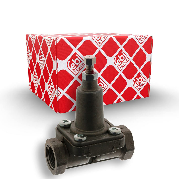 febi bilstein 47135 Überströmventil für Druckluftanlage , 1 Stück