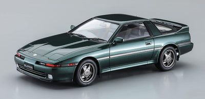 Hasegawa - 1:24 Toyota Supra A70 2.5GT Twin Turbo R 1990