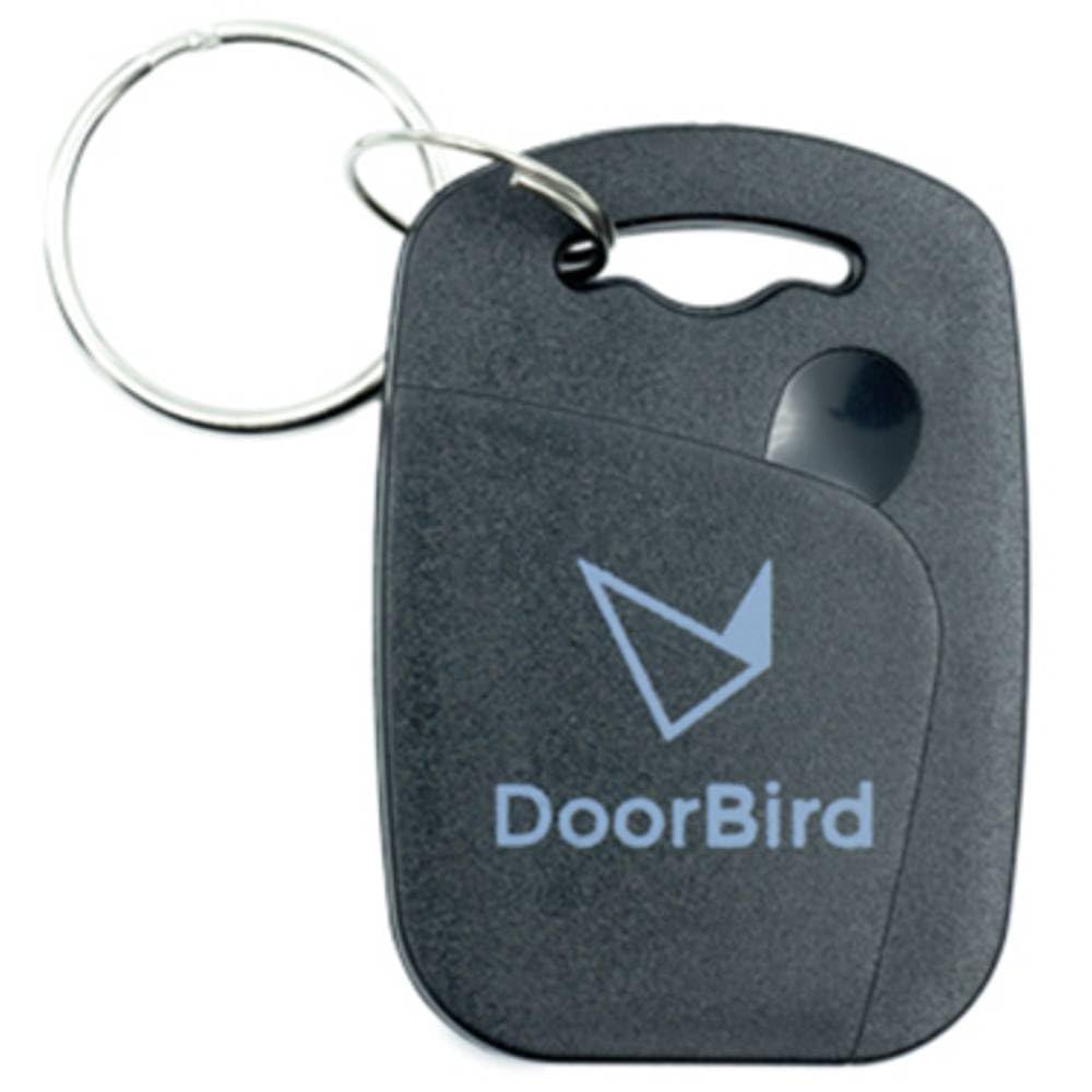 DoorBird 10erPack Dual-Frequenz RFID Transponder Key FOB A8005
