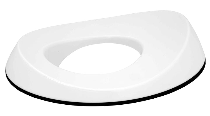 Luma Babycare L03701 Toilettensitz, snow white