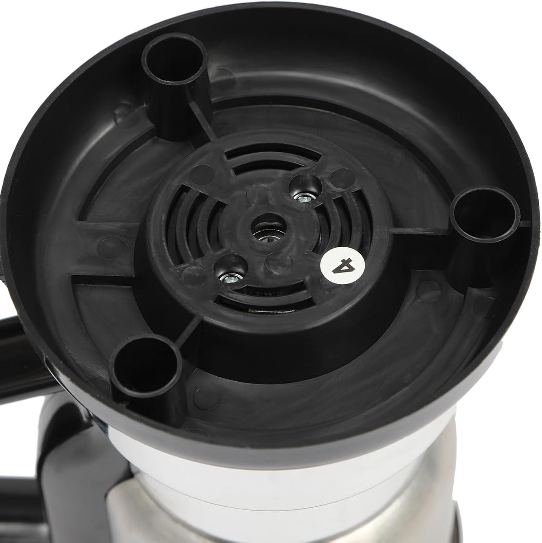 Getreidemühle Elektrische Multifunktionale Ultrafeine Gewürzmühle & Kaffeemühle Mini-Mühle 300W 2200