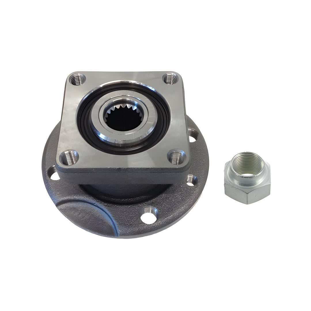 SKF Radlagersatz Radlager Set Vorne | VKBA 734 | Für PANDA Y10 MARBELLA TERRA