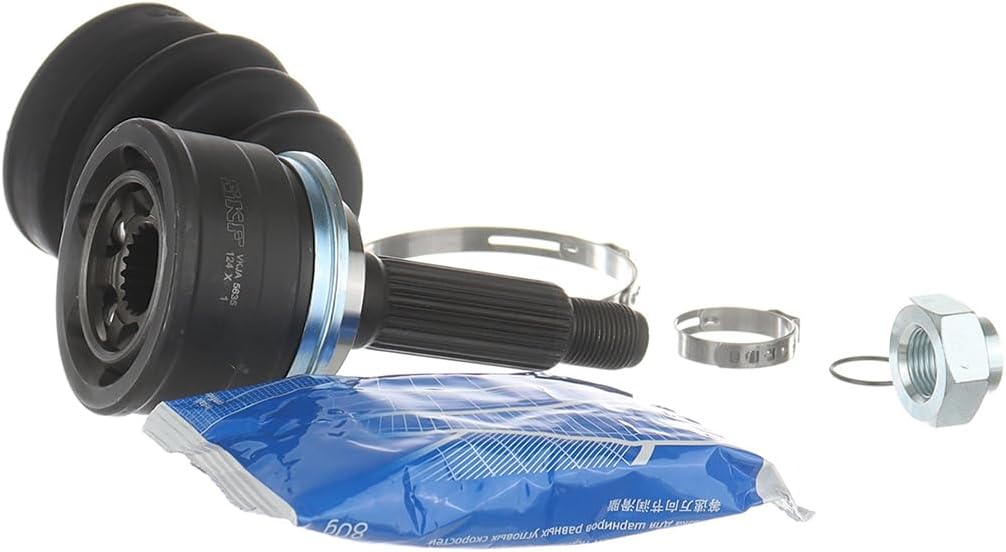 SKF VKJA 5635 Gleichaufgelenk